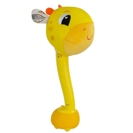 Lamaze Wacky Giraffe m. Ljud