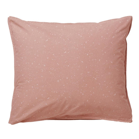 Ferm Living Hush Pillow Cover Milkyway Rose