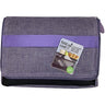 Sistema To Go Cool'r Maxi Fold Up Kylväskor 4 L Light Purple