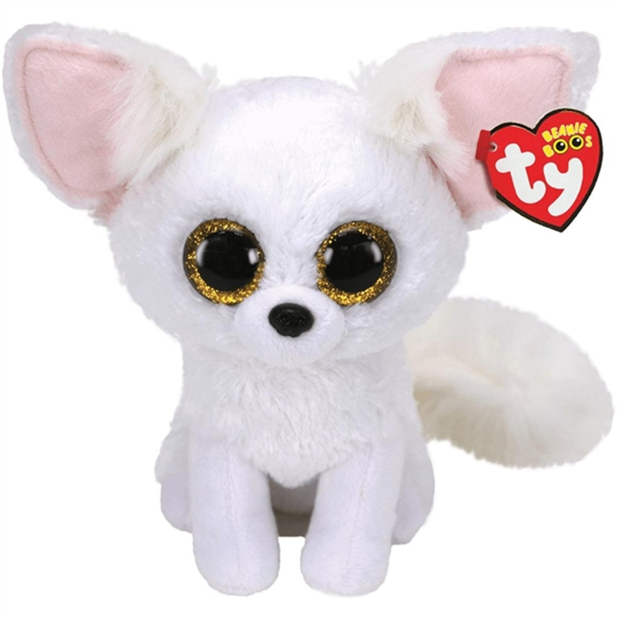 TY Beanie Boos Phoenix - Räven Reg