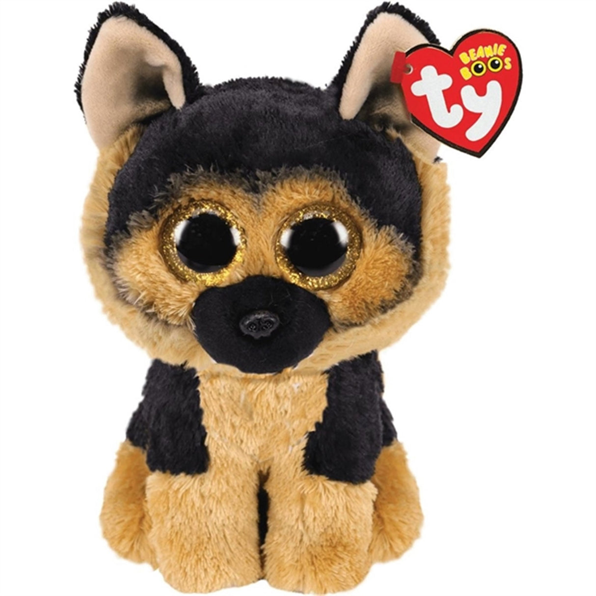 TY Beanie Boos Spirit - Schäferhund Reg