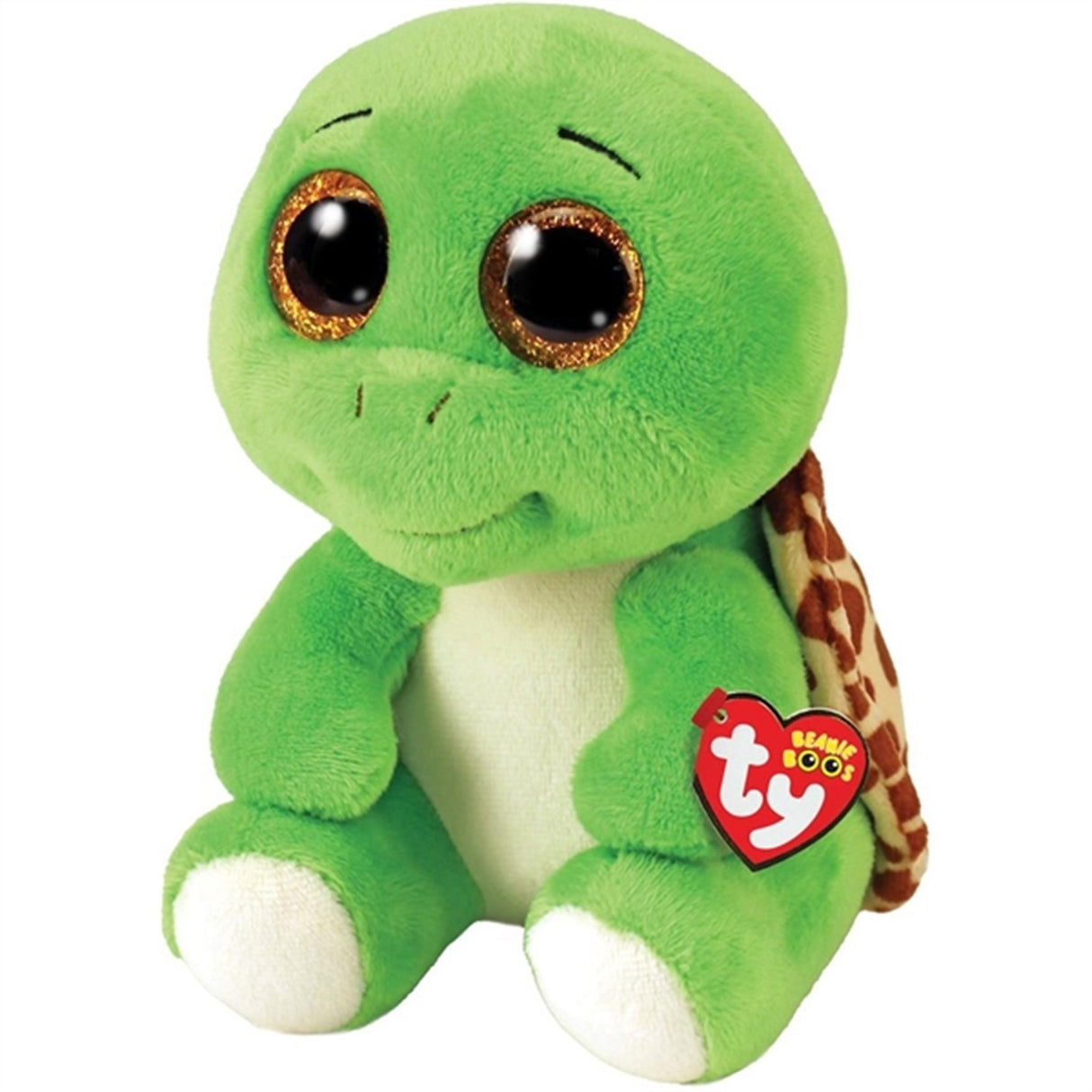 TY Beanie Boos Turbo - Sköldpadda Reg