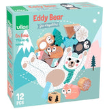 Vilac Balancespil Bjørn Af Michelle Carlslund