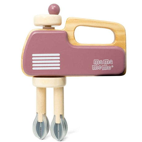 MaMaMemo Handmixer Cherry Blossom