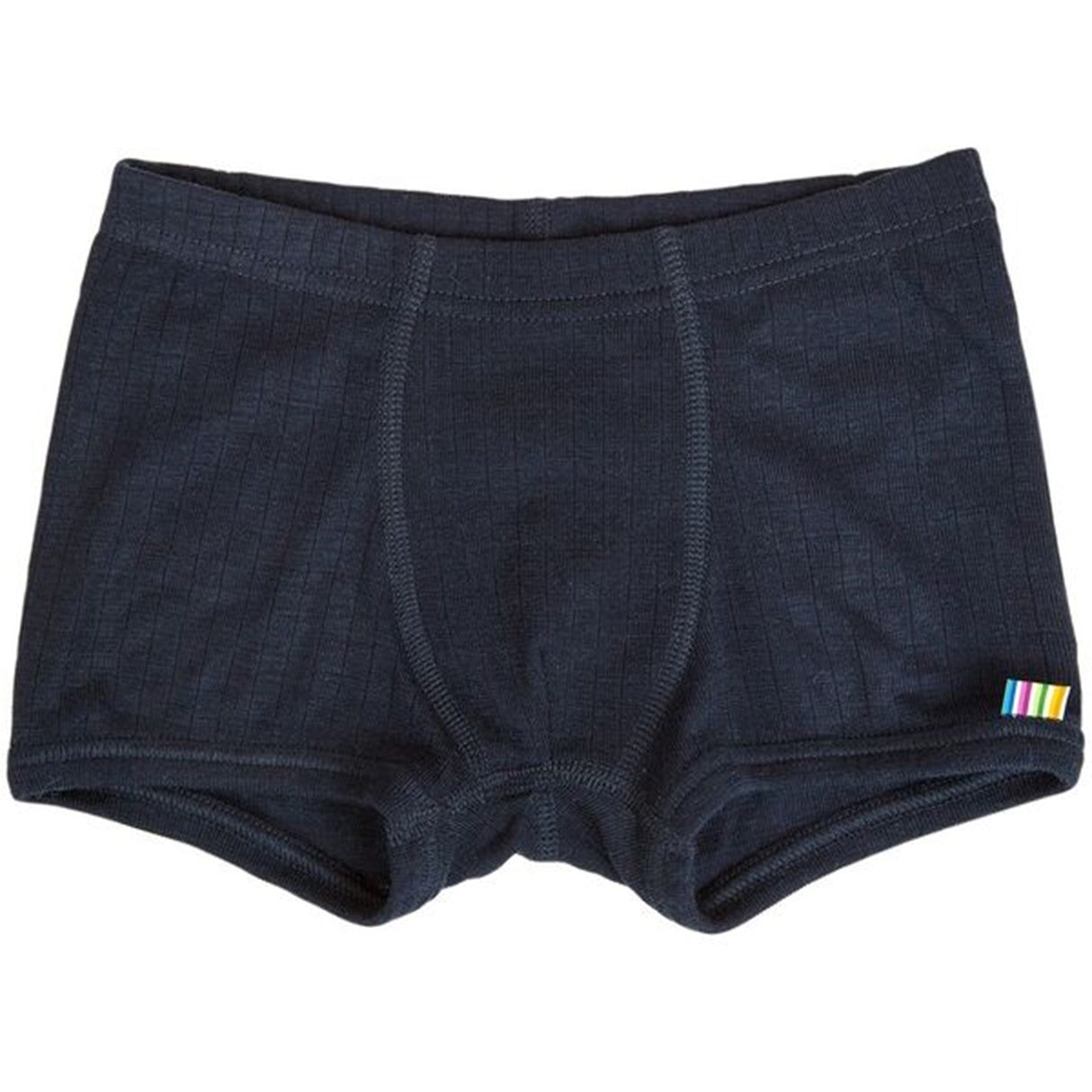 Joha Ull Ribb Marine Boxershorts