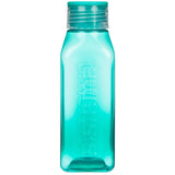 Sistema Square Vattenflaska 475 ml Minty Teal