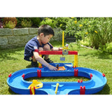 AquaPlay ContainerPort Vattenväg