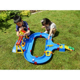 AquaPlay ContainerPort Vattenväg