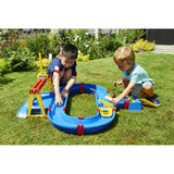 AquaPlay ContainerPort Vattenväg