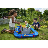 AquaPlay MountainLake Vattenväg