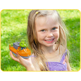 AquaPlay MountainLake Vattenväg