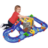 AquaPlay MountainLake Vattenväg