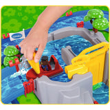 AquaPlay MountainLake Vattenväg