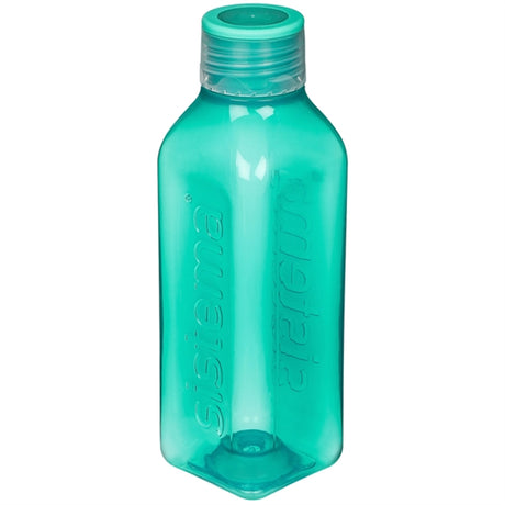 Sistema Square Vattenflaska 725 ml Minty Teal 2