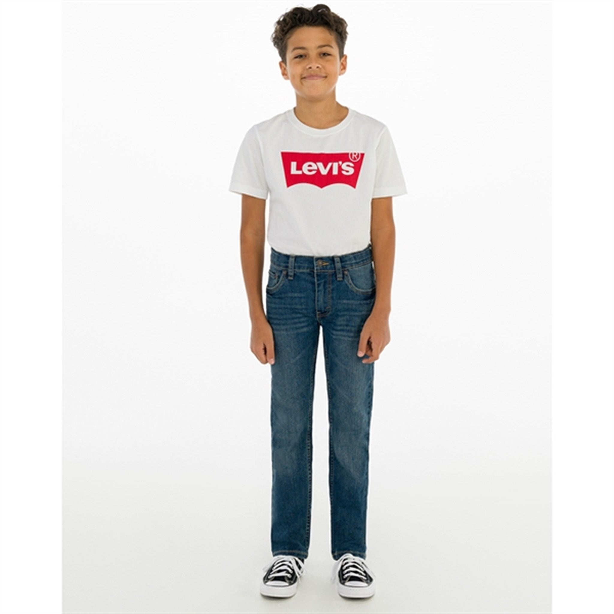 Levi's 511 Slim Fit Jeans Yucatan 5