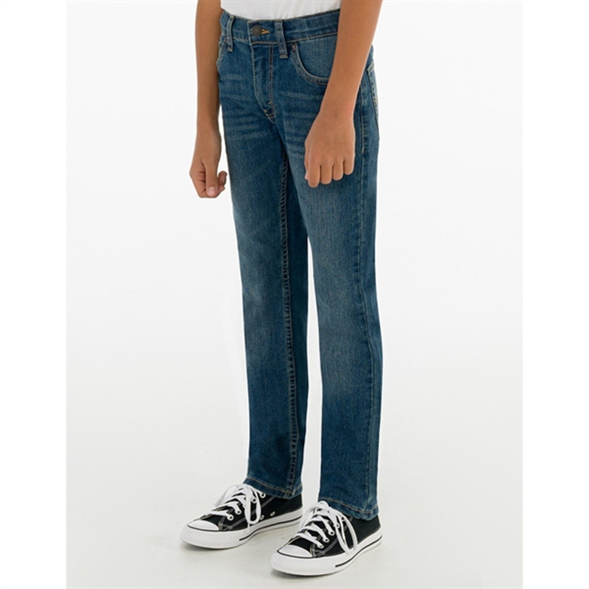 Levi's 511 Slim Fit Jeans Yucatan 6