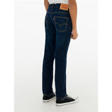 Levi's 512™ Slim Taper Fit Jeans Navy