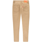 Levi's 502® Regular Taper Fit Strong Performance Jeans Beige