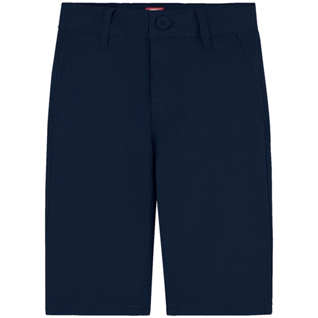 Levi's Straight Chino Shorts Navy Blazer