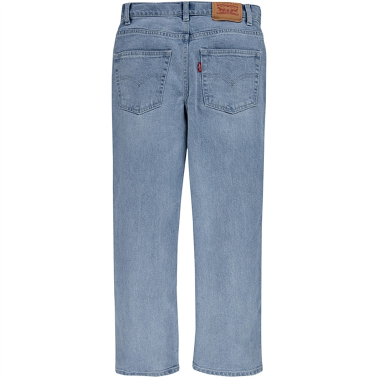 Levi's 551Z Authentic Straight Stretch Jeans Make Me