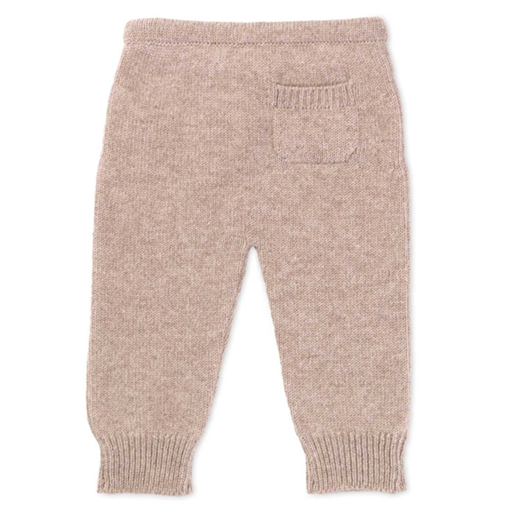 lalaby Toast Cashmere Stormy Pants 2