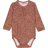 Wheat Berries Liv Body