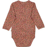 Wheat Berries Liv Body
