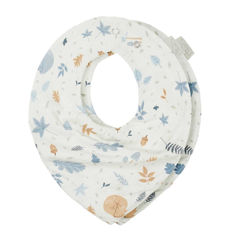 Cam Cam Copenhagen Bandana Haklapp 2-Pack Forest