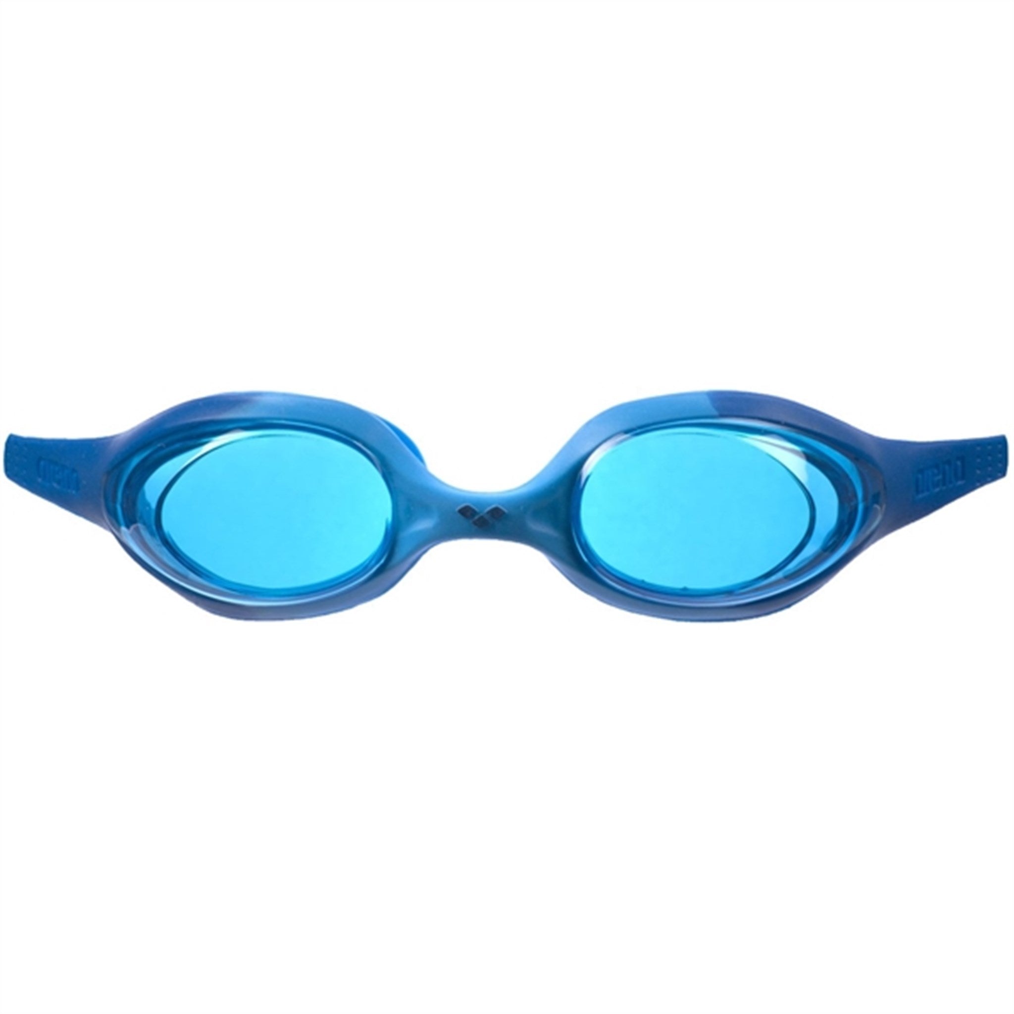 Arena Spider Simglasögon Jr Blue 2