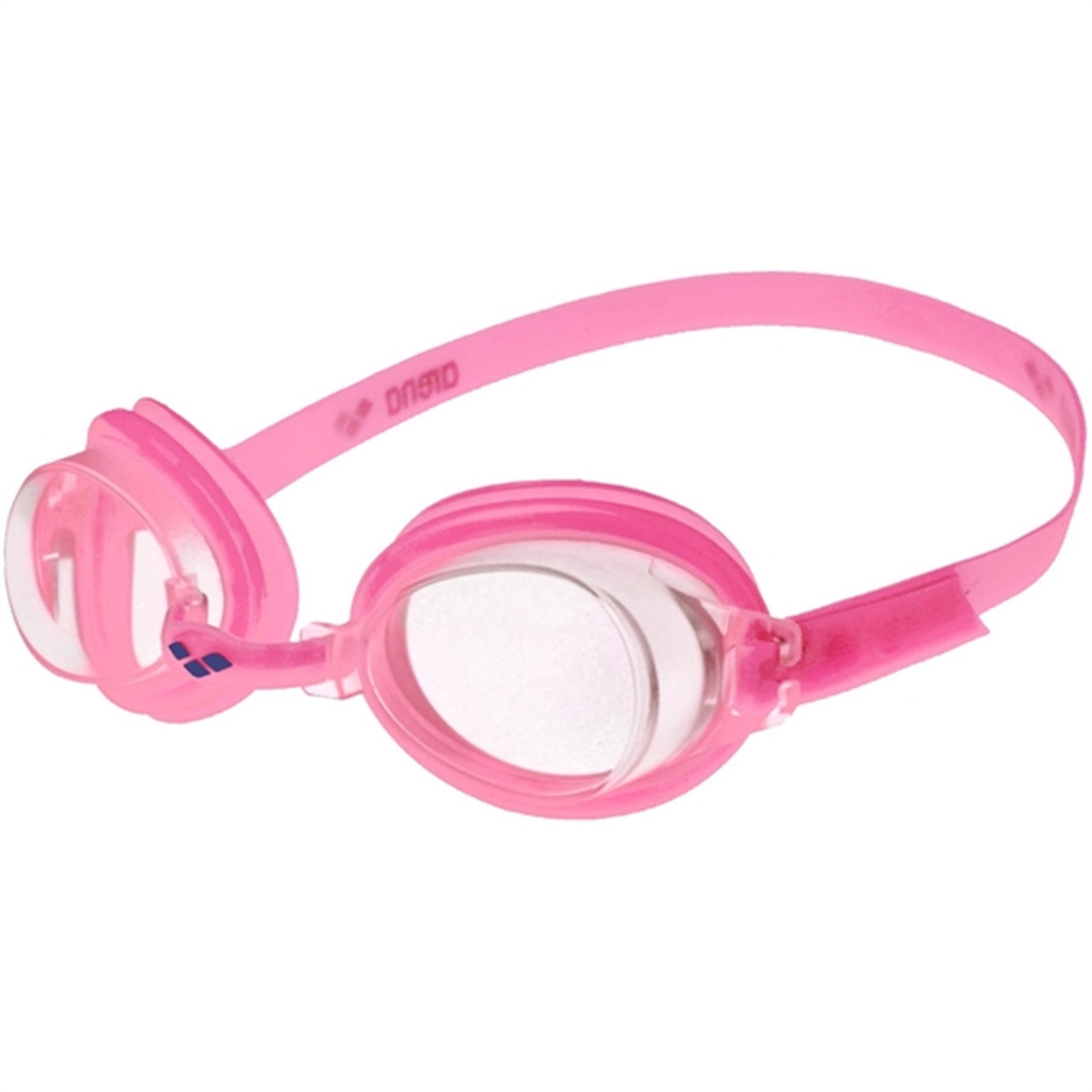 Arena Simglasögon Bubble 3 Jr Bubble Pink