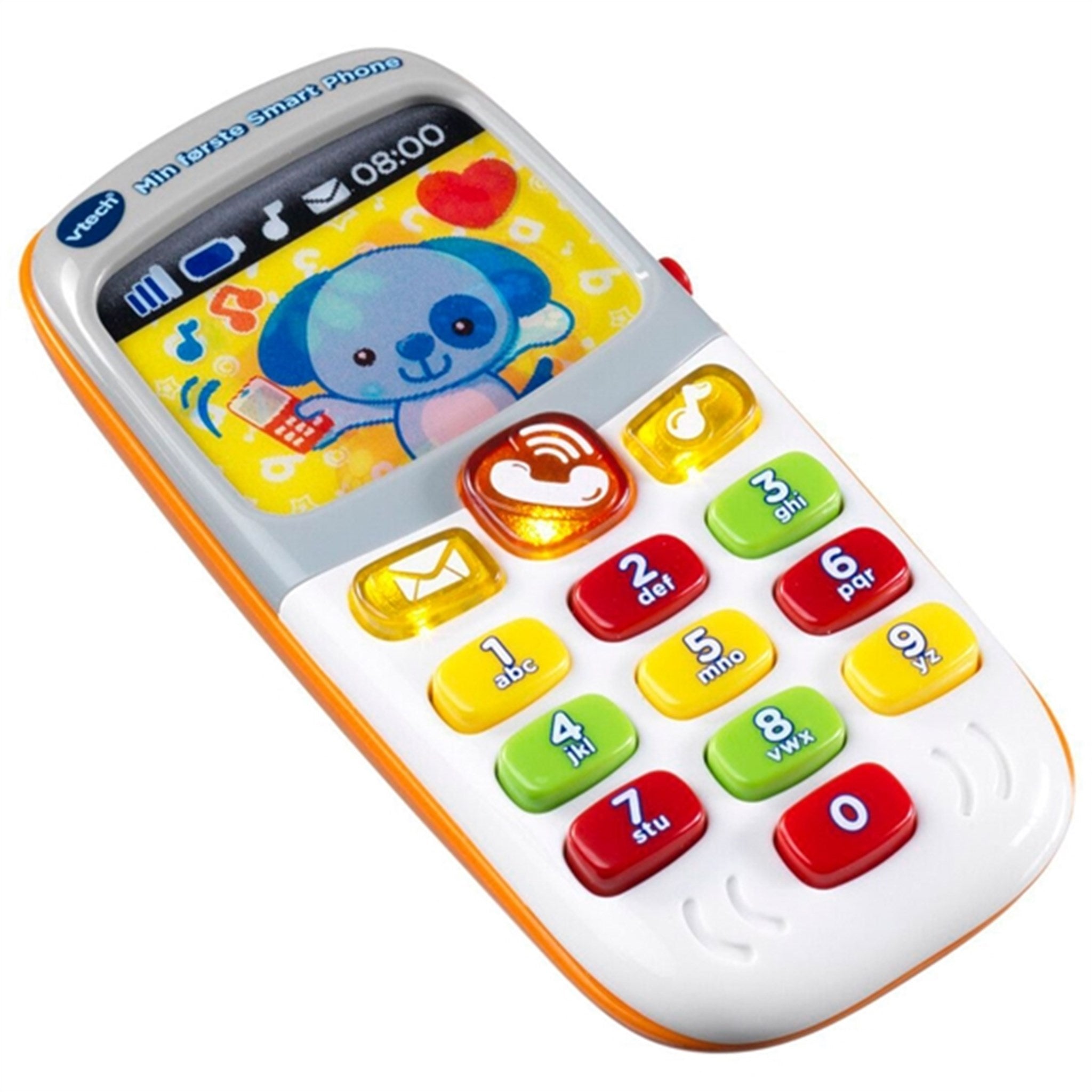 Vtech Baby My First Smart Phone 3