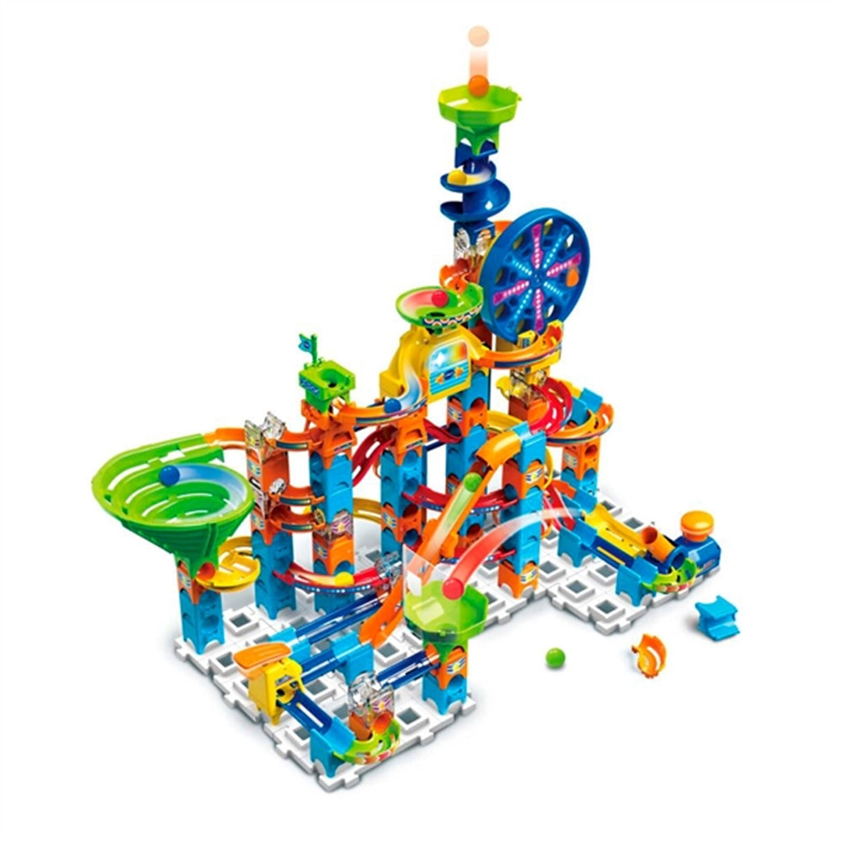 Vtech Marble Rush Ultimate Set