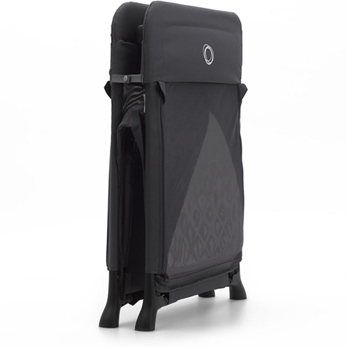 Bugaboo Stardust Rejseseng Black 5