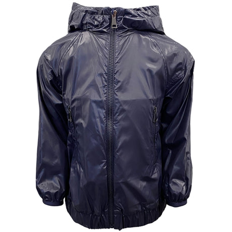 Moncler Navy Tupeto Giubbotto Jacka