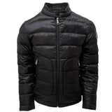 Moncler Acorus Giubbotto Jacka Sort