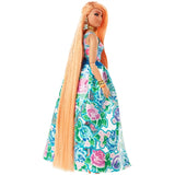 Barbie® Extra Fancy Docka Blomstret 5