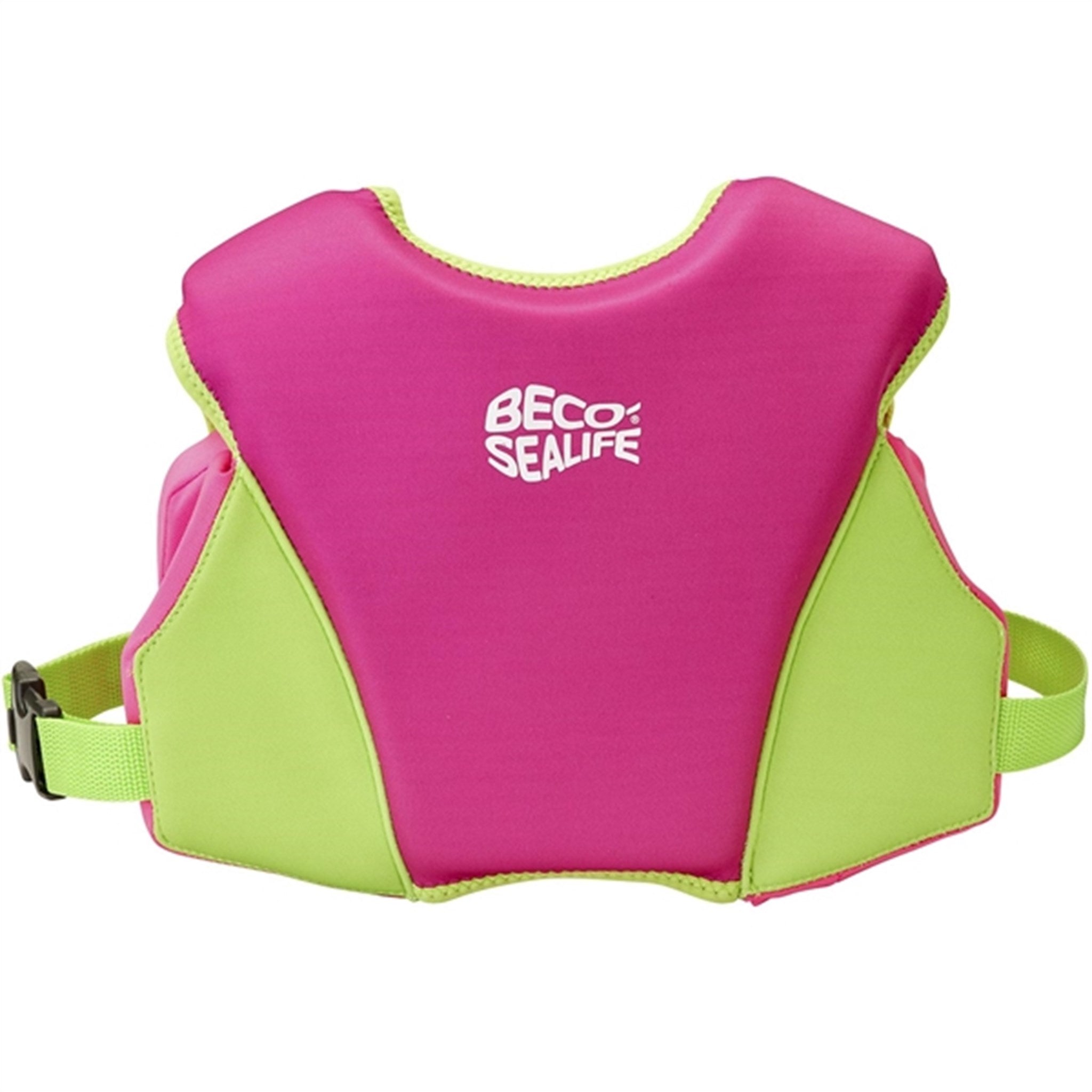 Beco SeaLife Simväst Easy-fit Pink 2
