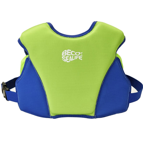 Beco SeaLife Simväst Easy-fit Grön 2