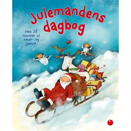 Bolden Julemandens Dagbog