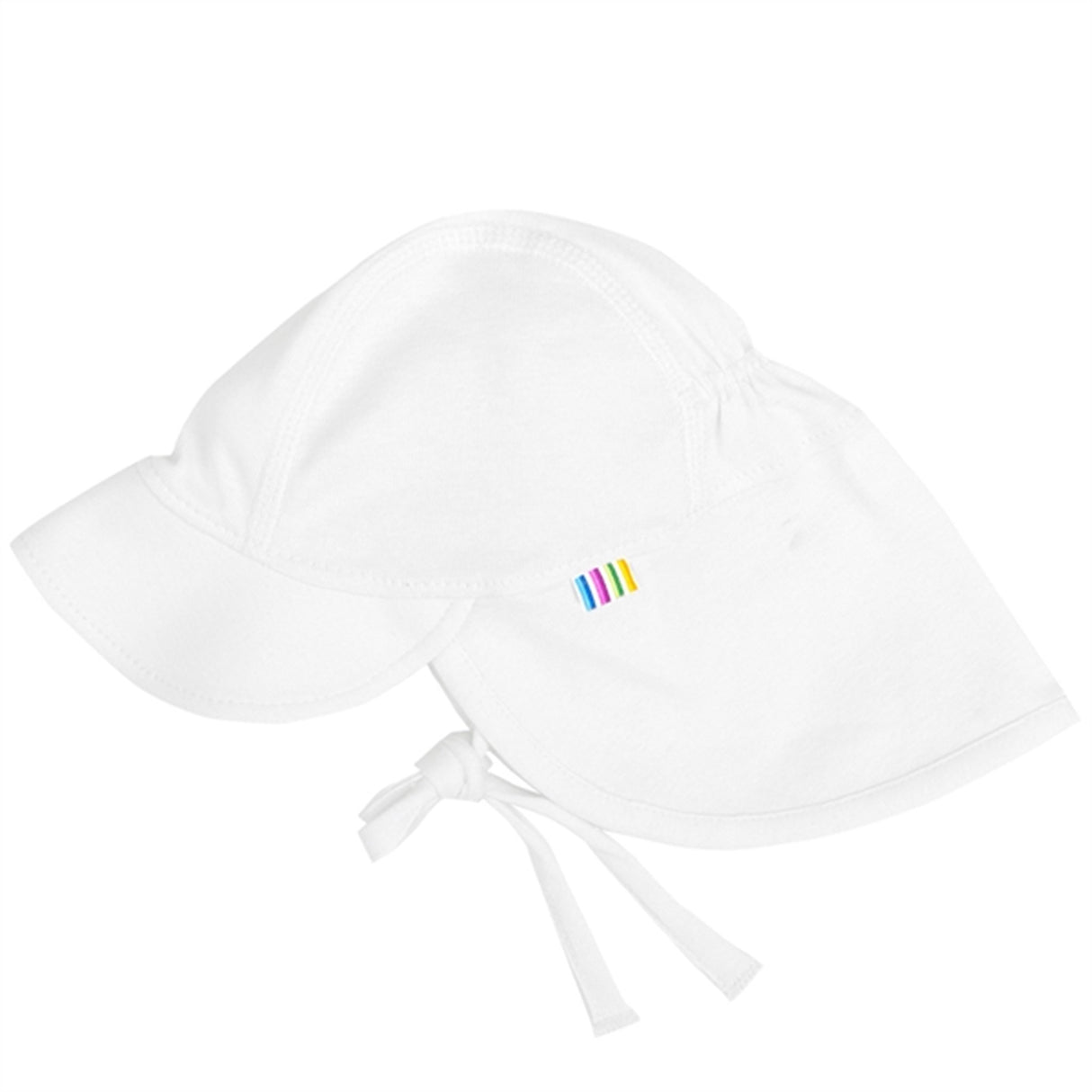 Joha Bambus Vit Solhatt