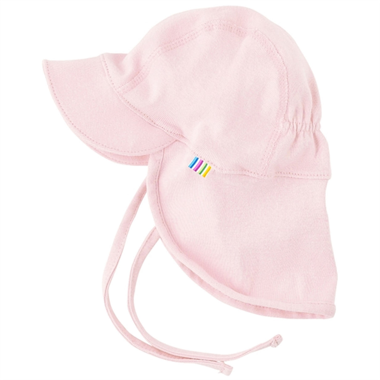 Joha Bambus Rosa Solhatt