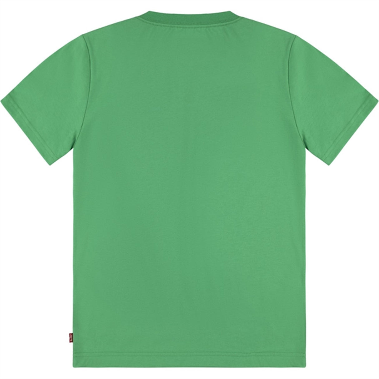 Levi's Graphic Batwing T-Shirt Bright Green 4