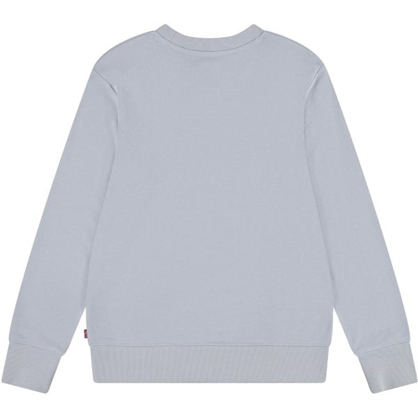 Levi's Bebis French Terry Batwing Sweatshirt Niagra Mist 4