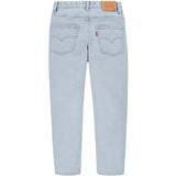 Levi's Stay Loose Taper Jeans Silver Linings 5