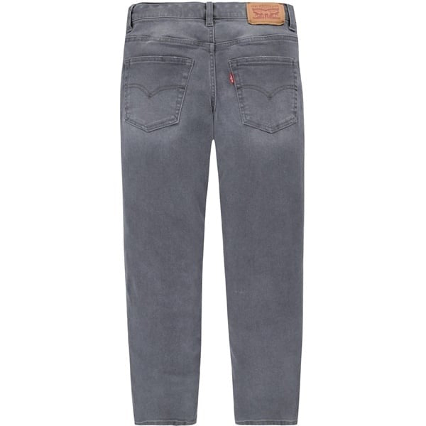 Levi's Stay Loose Taper Jeans Graphite Pencil- No Destruct 5