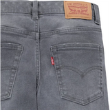 Levi's Stat Loose Taper Jeans Graphite Pencil- No Destruct 2