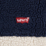 Levi's Colorblocked Sherpa Jacka Rainy Day 2