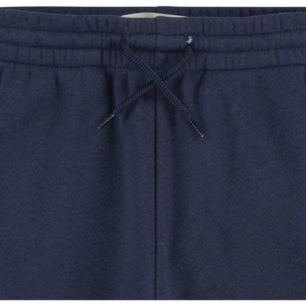 Levi's Boxtab Sweatpants Dress Blues 3