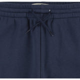 Levi's Boxtab Sweatpants Dress Blues 3