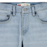 Levi's 511 Slim Non Performance Jeans Terri Whatup W/O Destruction 2